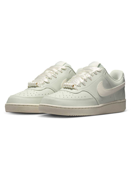 NIKE Обувки W COURT VISION LO LE