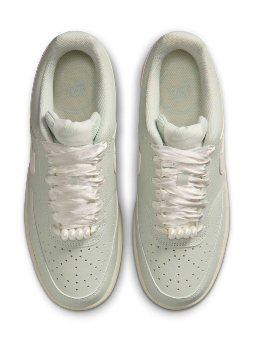 NIKE Обувки W COURT VISION LO LE