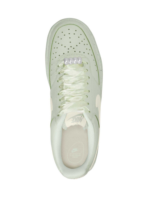 NIKE Обувки W COURT VISION LO LE