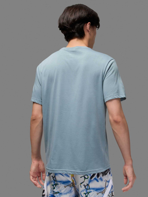 JORDAN Tricou M J Df Sprt Jumpman Ss Crew