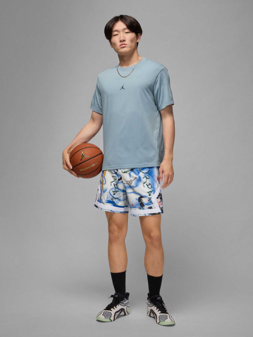 JORDAN Tricou M J Df Sprt Jumpman Ss Crew