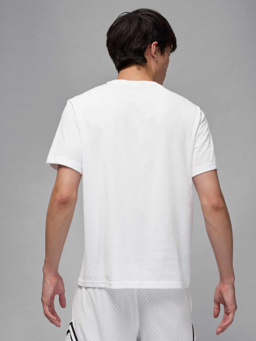 JORDAN Tricou M J Df Sprt Jumpman Ss Crew