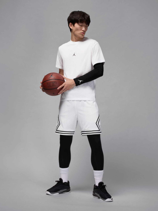 JORDAN Tricou M J Df Sprt Jumpman Ss Crew
