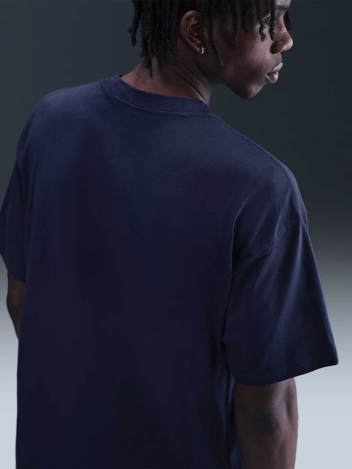 NIKE Тениска FCB M NK T90 WRDMARK TEE