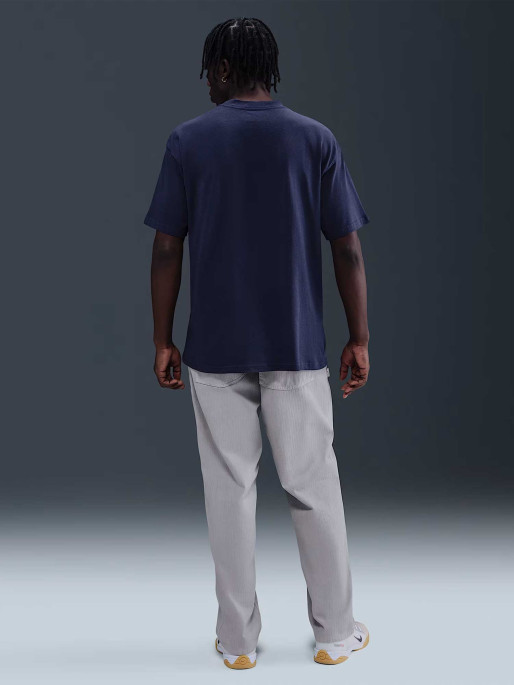 NIKE Тениска FCB M NK T90 WRDMARK TEE