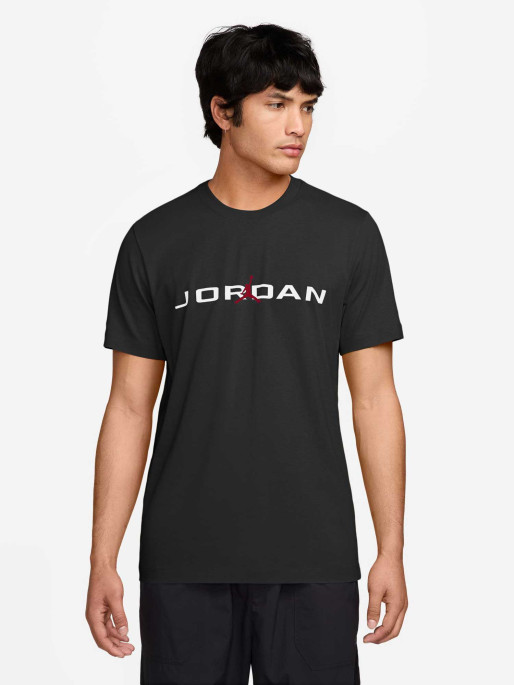 JORDAN Κοντομάνικη Μπλούζα Jordan Air
