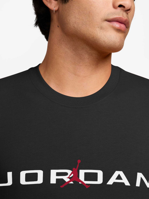 JORDAN Κοντομάνικη Μπλούζα Jordan Air