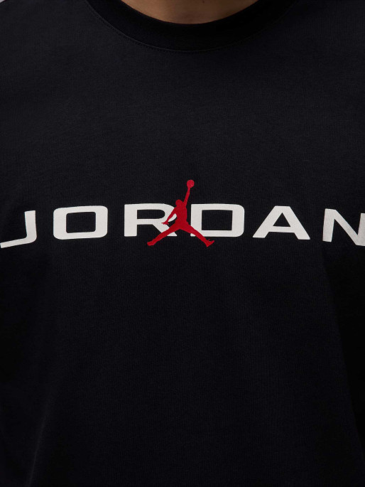 JORDAN Κοντομάνικη Μπλούζα Jordan Air