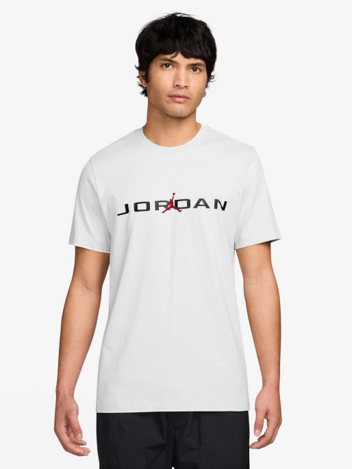JORDAN Κοντομάνικη Μπλούζα Jordan Air