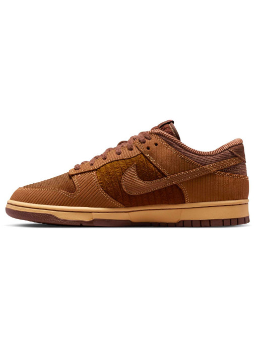 NIKE Обувки DUNK LOW RETRO PRM