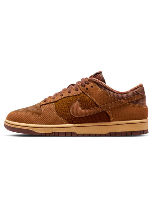 NIKE Обувки DUNK LOW RETRO PRM
