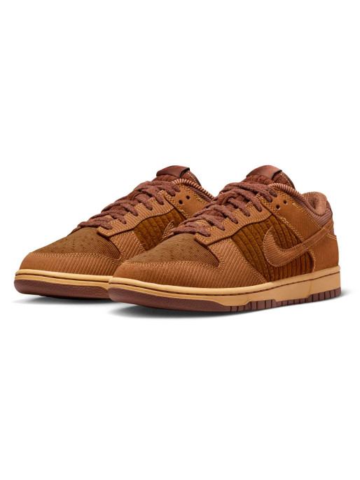 NIKE Обувки DUNK LOW RETRO PRM