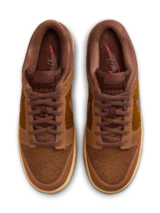 NIKE Обувки DUNK LOW RETRO PRM