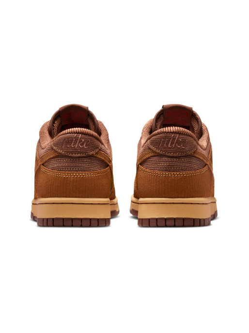 NIKE Обувки DUNK LOW RETRO PRM