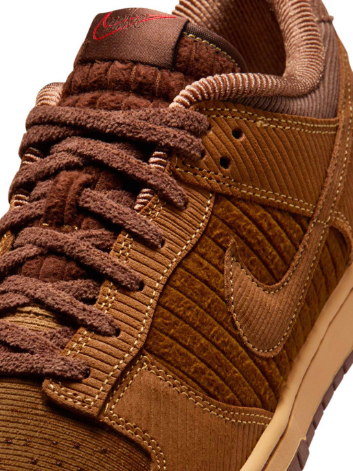 NIKE Обувки DUNK LOW RETRO PRM