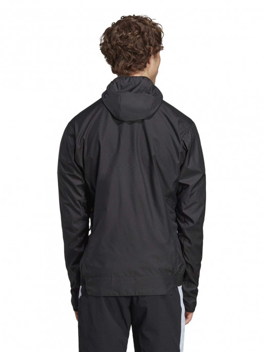 ADIDAS PERFORMANCE Terrex Xperior Windweave Wind Jacket
