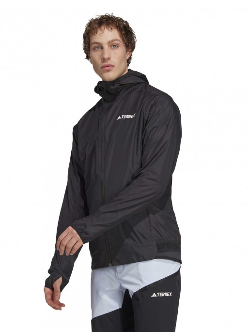 ADIDAS PERFORMANCE Terrex Xperior Windweave Wind Jacket