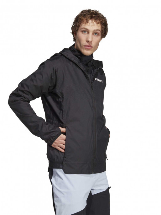 ADIDAS PERFORMANCE Terrex Xperior Windweave Wind Jacket