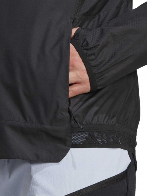 ADIDAS PERFORMANCE Terrex Xperior Windweave Wind Jacket