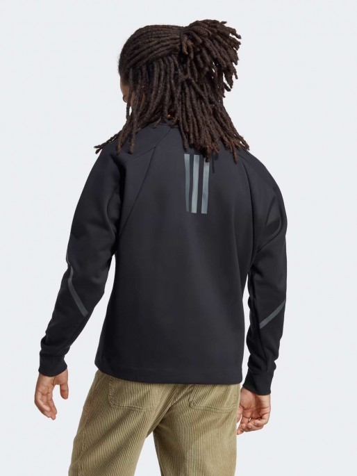 ADIDAS SPORTSWEAR Designed for Gameday Premium Sweatshirt