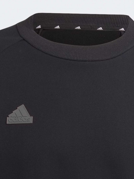 ADIDAS SPORTSWEAR Designed for Gameday Premium Sweatshirt