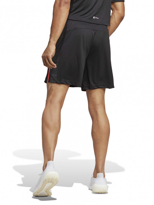 ADIDAS PERFORMANCE Pantaloni scurti Workout Base