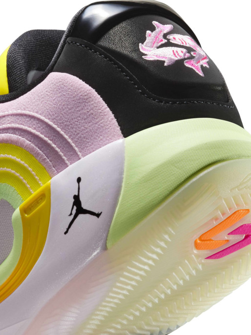 JORDAN Incaltaminte Jordan Luka 4 Gone