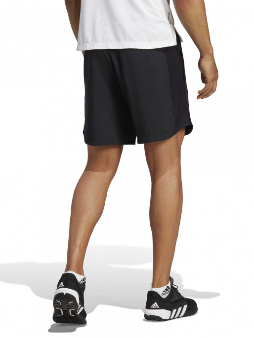 ADIDAS PERFORMANCE Pantaloni scurti HIIT Base Training