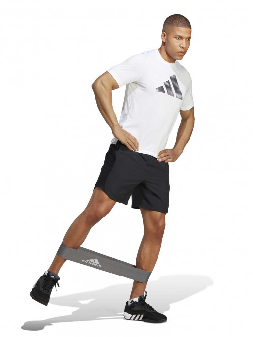 ADIDAS PERFORMANCE Pantaloni scurti HIIT Base Training