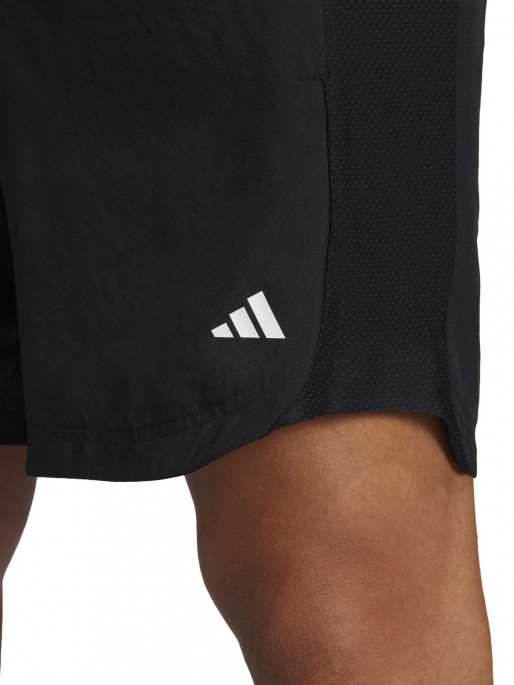 ADIDAS PERFORMANCE Pantaloni scurti HIIT Base Training
