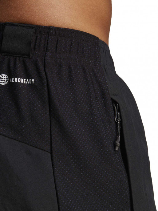 ADIDAS PERFORMANCE Pantaloni scurti HIIT Base Training