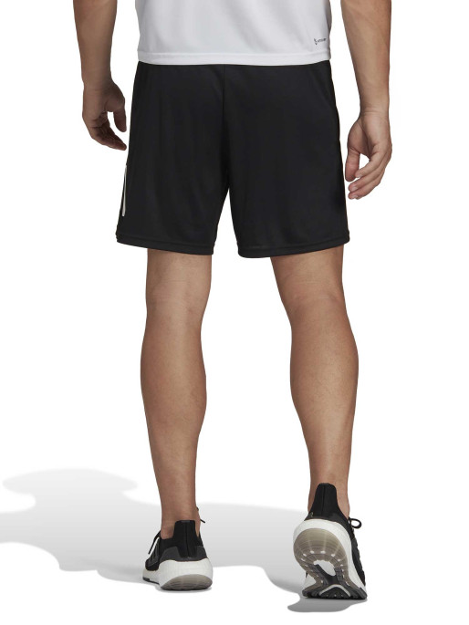 ADIDAS PERFORMANCE Αθλητικό Σορτς Train Essentials Logo Training