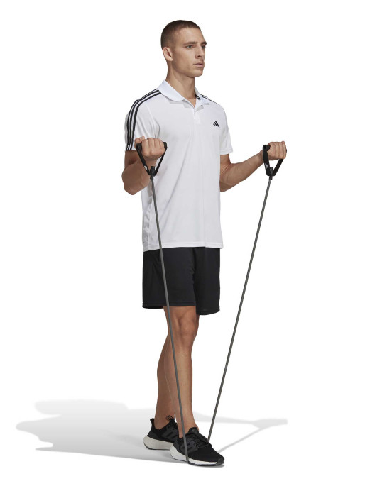 ADIDAS PERFORMANCE Αθλητικό Σορτς Train Essentials Logo Training