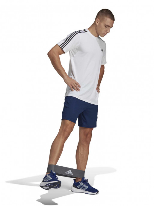 ADIDAS PERFORMANCE Pantaloni scurti Train Essentials Logo Training