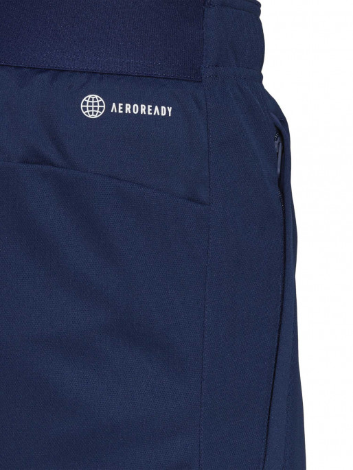 ADIDAS PERFORMANCE Pantaloni scurti Train Essentials Logo Training