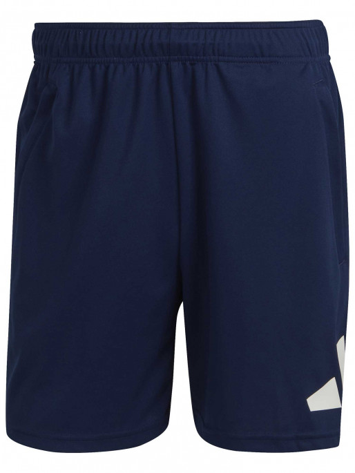 ADIDAS PERFORMANCE Pantaloni scurti Train Essentials Logo Training
