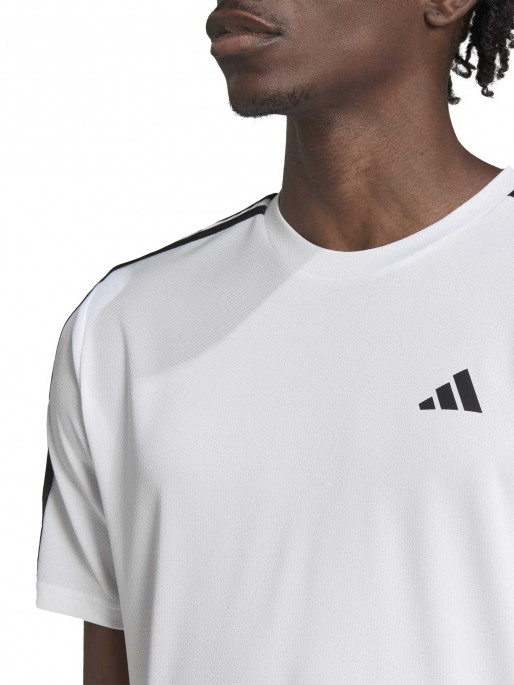 ADIDAS PERFORMANCE Train Essentials 3-Stripes Training T-Shirt