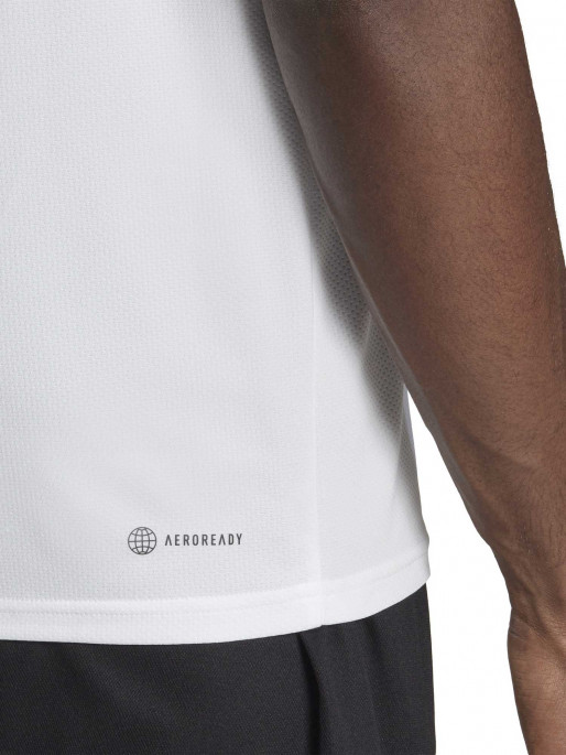 ADIDAS PERFORMANCE Train Essentials 3-Stripes Training T-Shirt