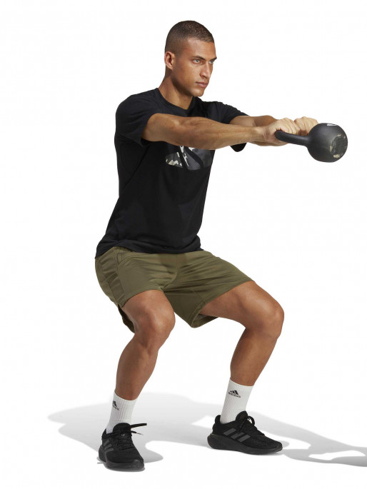 ADIDAS PERFORMANCE Train Essentials All Set Training Shorts