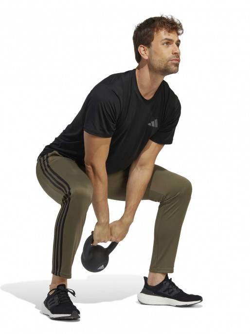 ADIDAS PERFORMANCE Train Essentials 3-Stripes Joggers