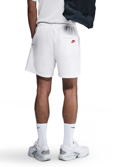 NIKE Shorts M NK CLUB FT FLOW CYCLE