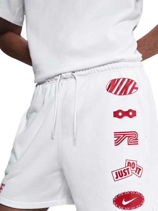 NIKE Shorts M NK CLUB FT FLOW CYCLE