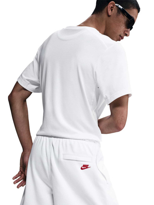 NIKE Shorts M NK CLUB FT FLOW CYCLE