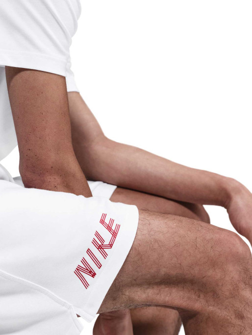 NIKE Shorts M NK CLUB FT FLOW CYCLE