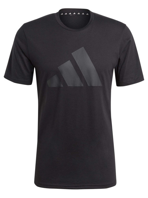 ADIDAS PERFORMANCE Train Essentials Feelready Logo Training T-shirt