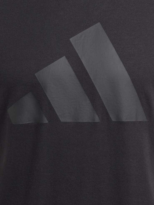 ADIDAS PERFORMANCE Train Essentials Feelready Logo Training T-shirt