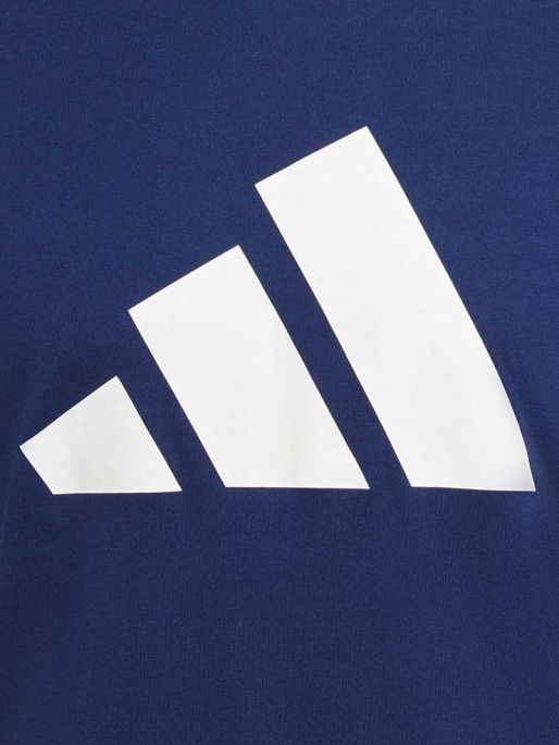 ADIDAS PERFORMANCE Κοντομάνικη Μπλούζα TRAIN ESSENTIALS FEELREADY