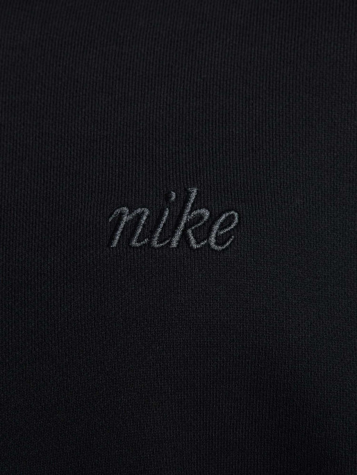NIKE Bluza M Nk Club Os Crew Lbr