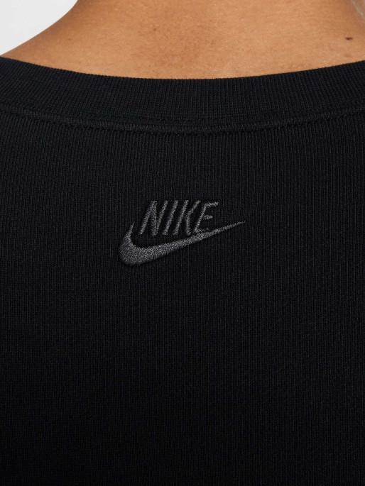 NIKE Bluza M Nk Club Os Crew Lbr