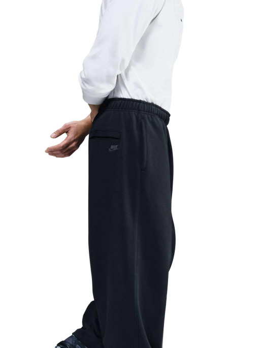 NIKE M NK CLUB CUFF OS PANT LBR